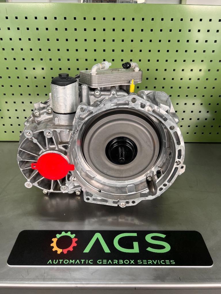 DQ500 DSG 0BH 0BT Transmissie Revisie / Reparatie / Nieuw, Ophalen of Verzenden, Seat