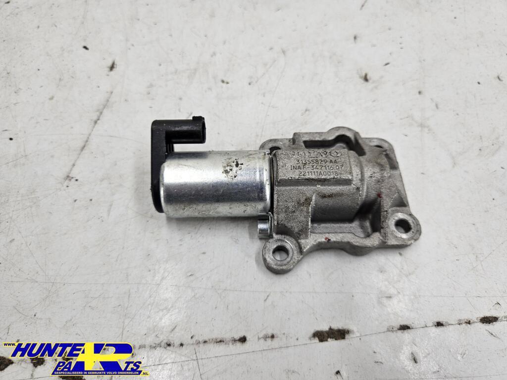 Nokkenas versteller Volvo V70/XC90/S60 II ('00-'08) 31355829, Auto-onderdelen, Gebruikt, Ophalen of Verzenden, Volvo, Volvo
