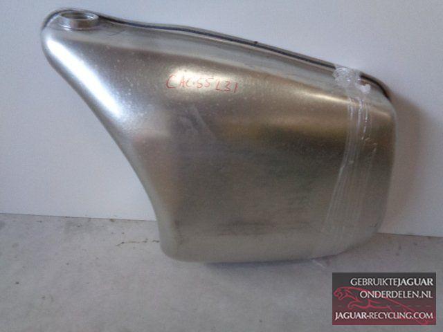 Benzinetank Jaguar XJ links CAC55231, Ophalen of Verzenden, Herkomst onderdeel bekend, Nieuw, Jaguar
