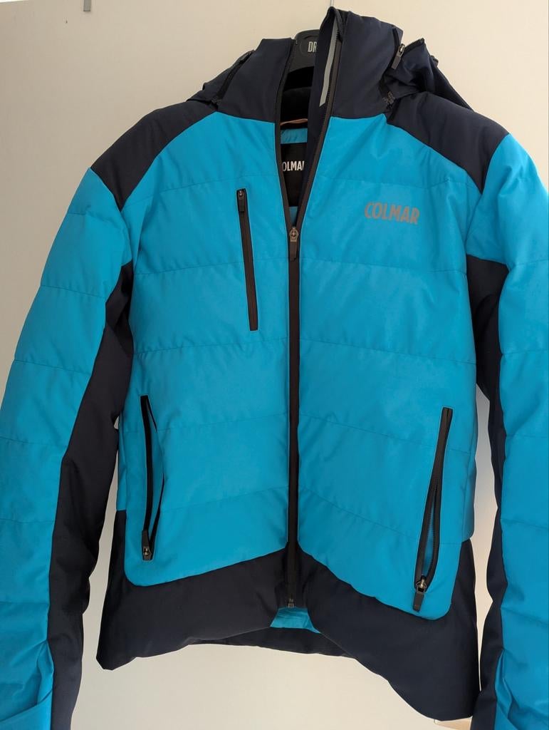 Colmar Ski Jas - Maat 50 - Zo goed als nieuw!, Kleding | Heren, Ophalen of Verzenden, Zo goed als nieuw, Maat 48/50 (M), Colmar