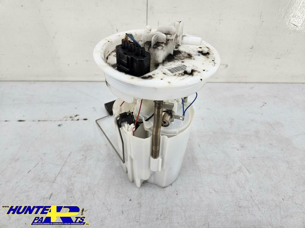 Brandstofpomp Volvo V40 II 1.6 T3 ('12-'19) 31321091, Auto-onderdelen, Brandstofsystemen, Volvo, Gebruikt, Ophalen of Verzenden