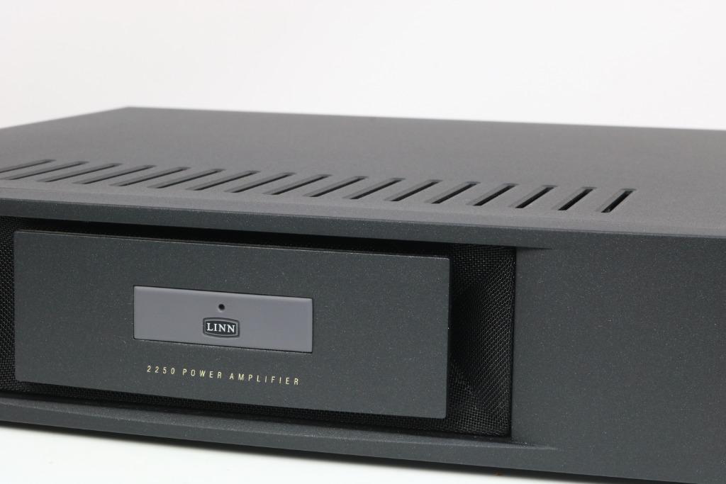 Linn 2250 eindversterker, Overige merken, Ophalen of Verzenden, N.v.t, 120 watt of meer