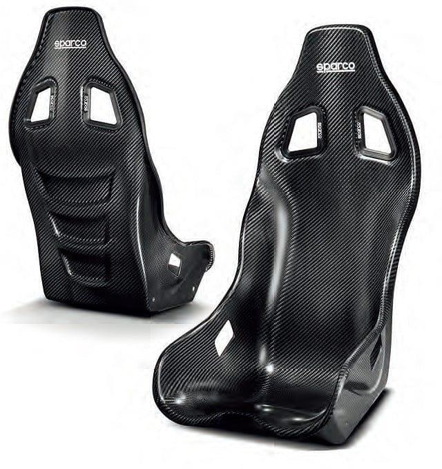 GEZOCHT: Sparco ultra carbon, Auto diversen, Tuning en Styling, Ophalen of Verzenden