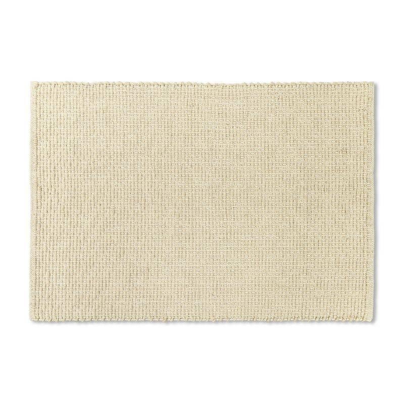 vloerkleed nieuw, Ophalen, 150 tot 200 cm, Crème, Rechthoekig