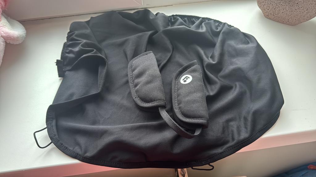 Kinderwagen bugaboo, Ophalen of Verzenden, Zo goed als nieuw