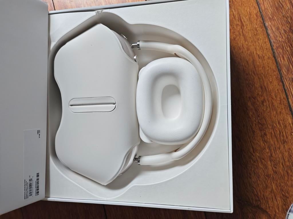 Tka Nieuw ongebruikt Airpod Max, Audio, Tv en Foto, Koptelefoons, Ophalen of Verzenden, Nieuw, Overige merken