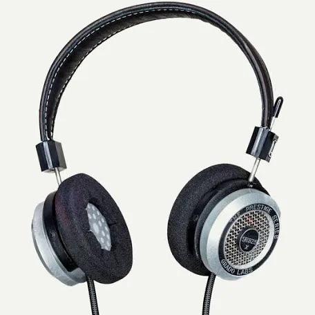Grado SR325x hoofdtelefoon (Nieuw), Ophalen of Verzenden, Zo goed als nieuw, Overige merken