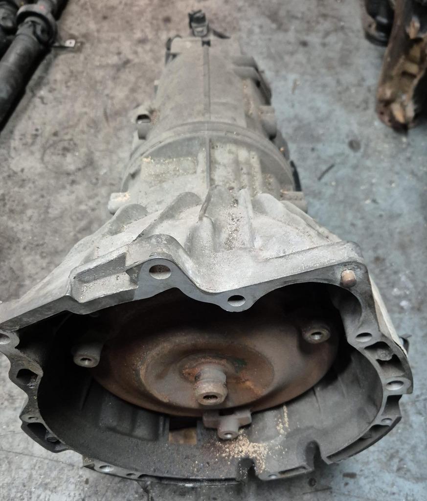 E46 Automaat bak A4S270/310R 4 traps M43b19 GM, Gebruikt, BMW, Ophalen of Verzenden, BMW