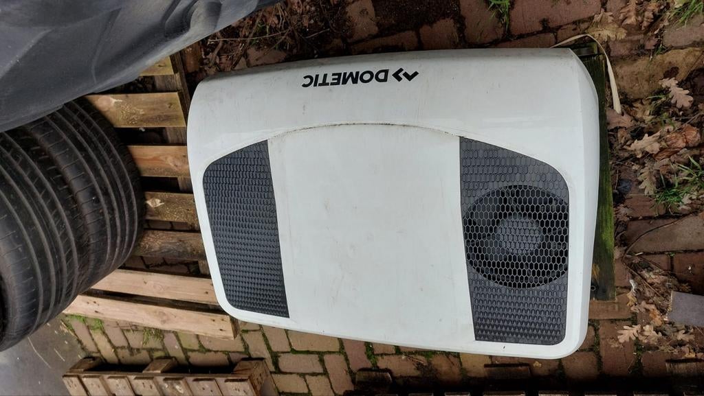 Airco Dometic voor truck  inclusief afstandsbediening. Compl, Ophalen of Verzenden, Nieuw