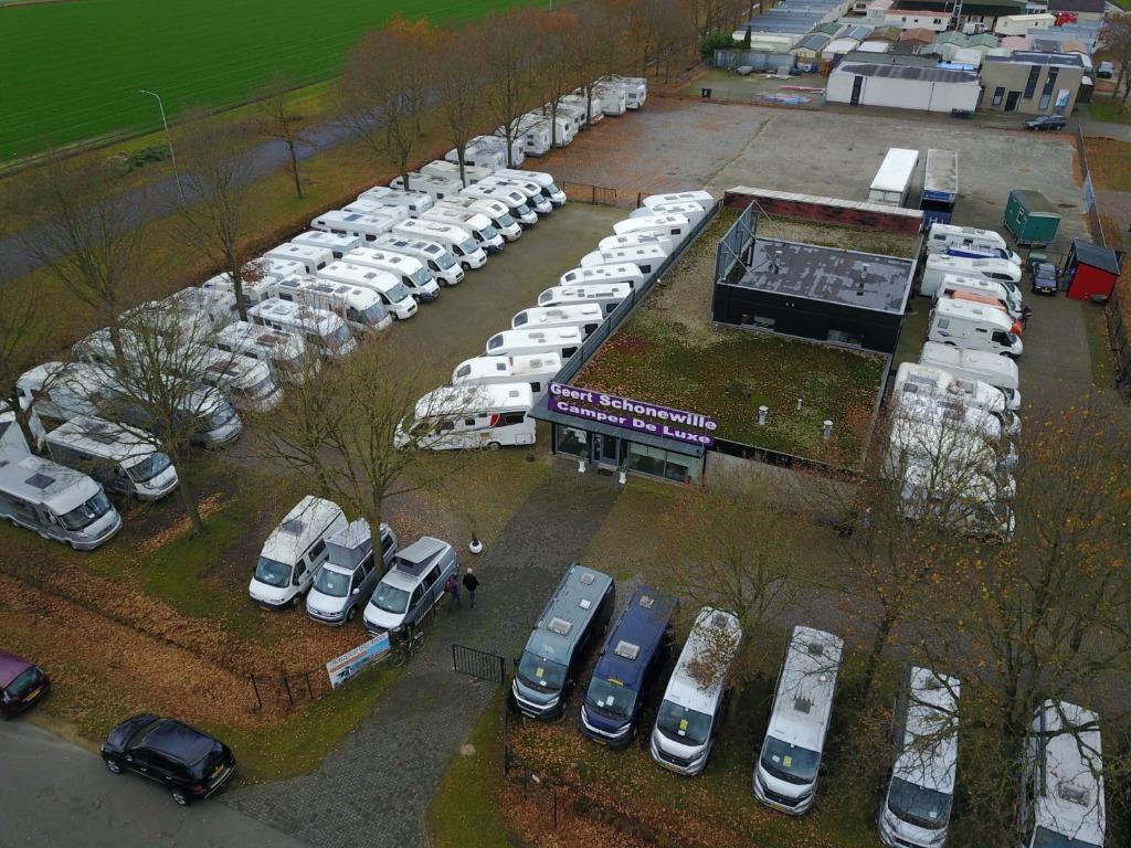 Caravans And Camping DE