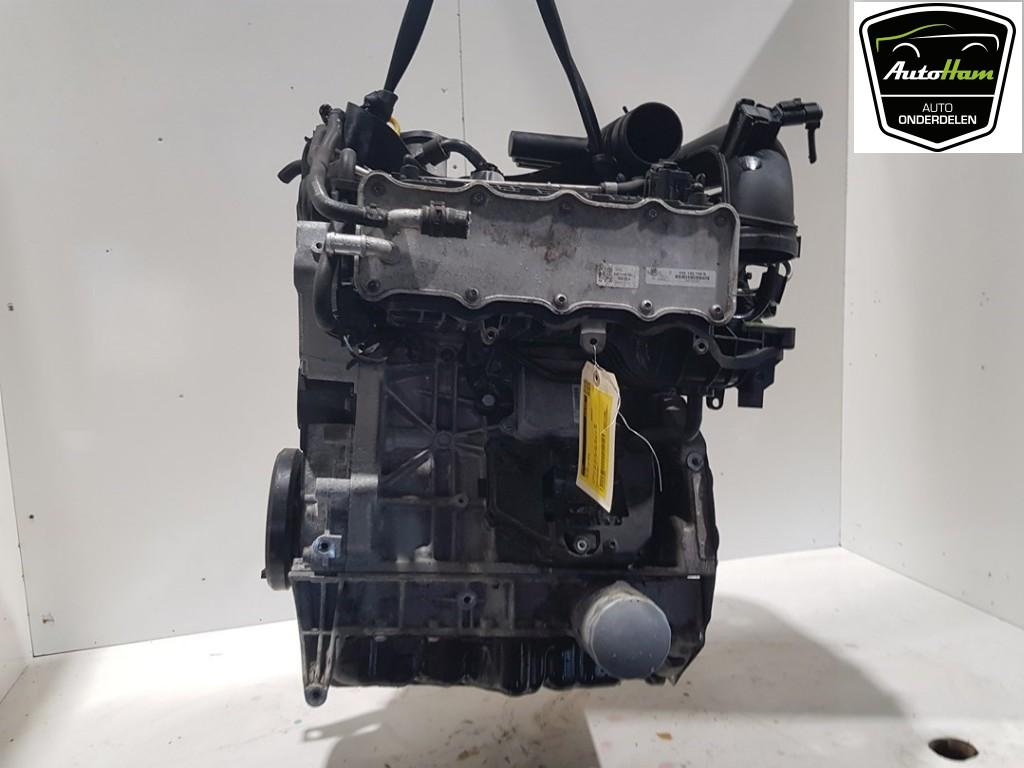 Motor Volkswagen Golf VII (AUA) 2015 04E100033LX, Gebruikt, Volkswagen, Volkswagen AG, Kundenbetreuung@volkswagen.de