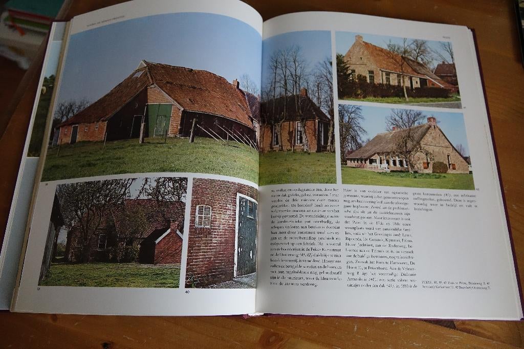 Kijk op Nederland, Boeken, Reisgidsen, Overige merken, Nieuw, Ophalen of Verzenden, Reisgids of -boek