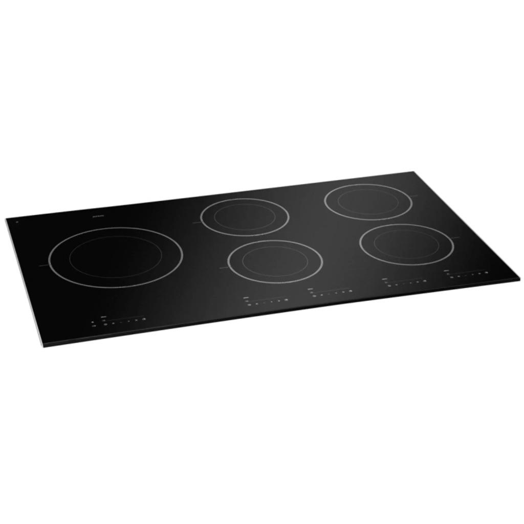 NETTE ATAG 90CM 5PITS HI9271M INDUCTIE KOOKPLAAT TE KOOP, Gebruikt, Info@atag.nl, Atag, Ophalen of Verzenden