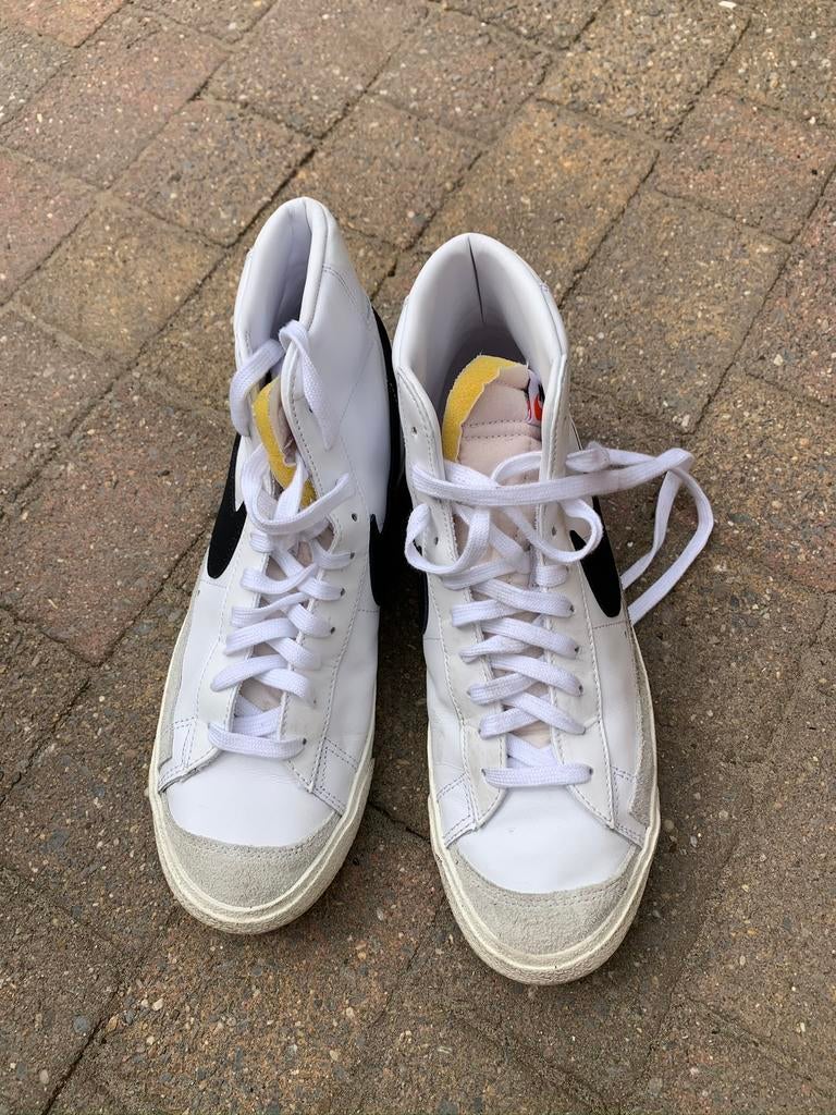 Nike schoenen   Heren, Ophalen, Zo goed als nieuw