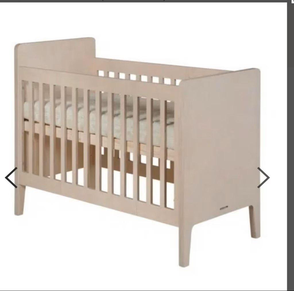 Kinderkamer voor tweeling - Kidsmill Liv, Kinderen en Baby's, Kinderkamer | Complete kinderkamers, Ophalen, Zo goed als nieuw