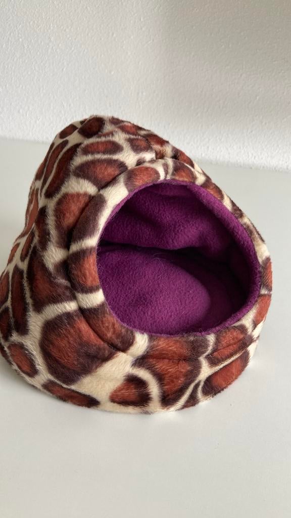 HAMSTERHUISJE, Dieren en Toebehoren, Ophalen of Verzenden, Zo goed als nieuw