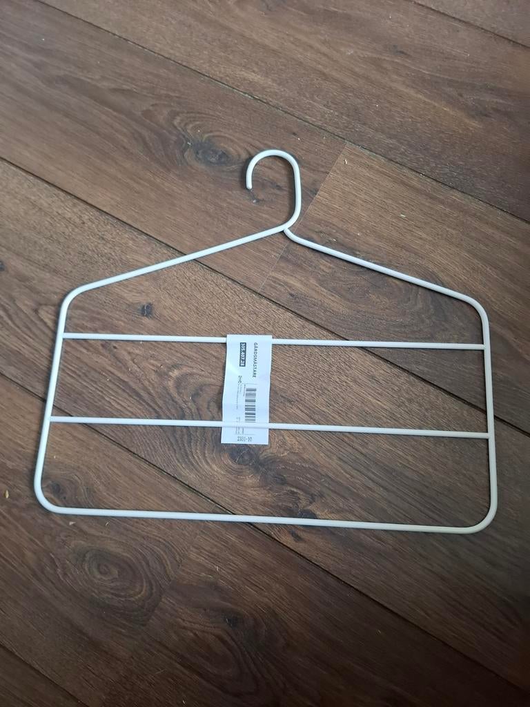 Kledinghanger ikea, Ophalen of Verzenden, Nieuw