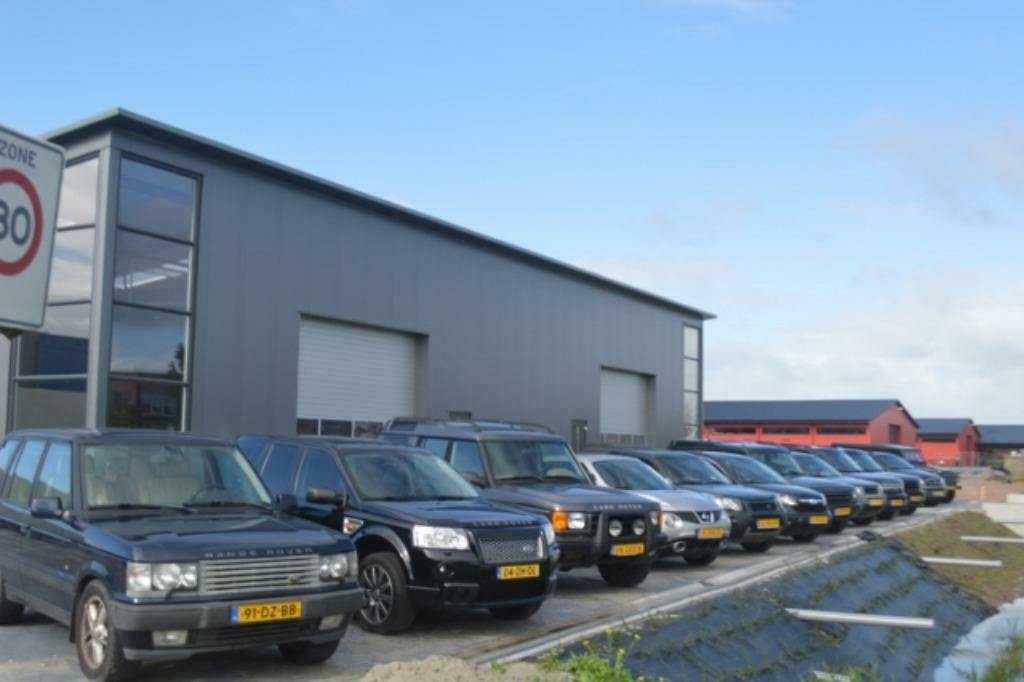Onderdelen landrover freelander 1-2 discovery 2-3-4, Auto-onderdelen, Overige Auto-onderdelen, Ophalen of Verzenden, Land Rover