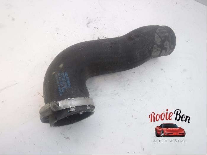 Intercooler Slang van een Audi A3, Gebruikt, -, -, -