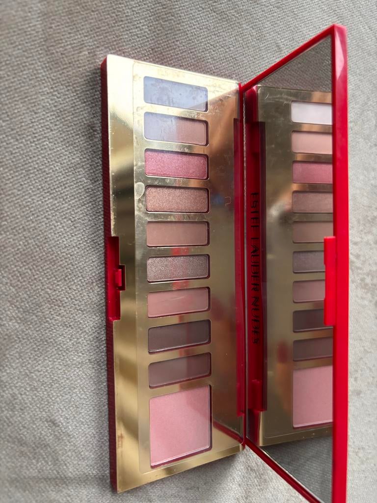Estee Lauder Make-up Pallet - Nieuw, Nieuw, Ophalen of Verzenden, Make-up, Overige kleuren
