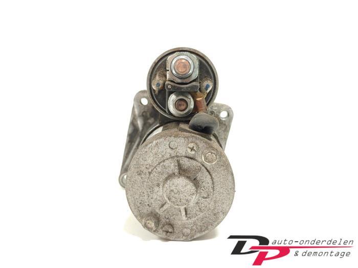 Startmotor van een Fiat Punto, Auto-onderdelen, Gebruikt, -, -, Ophalen of Verzenden