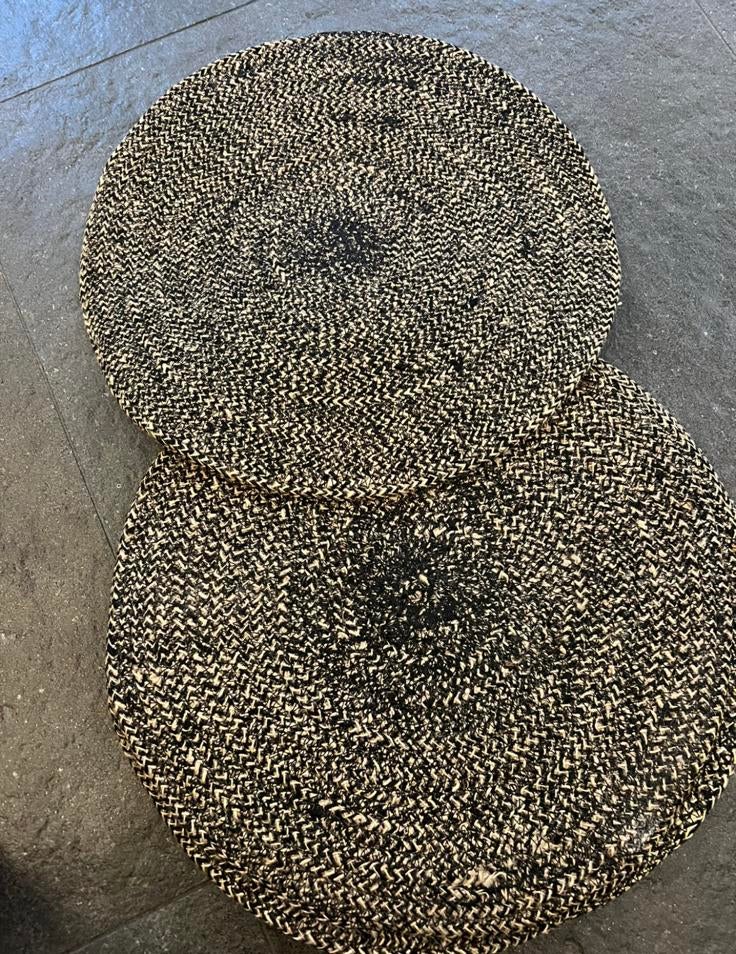 Placemats nieuw 6 stuks, Ophalen of Verzenden, Zo goed als nieuw, Bord