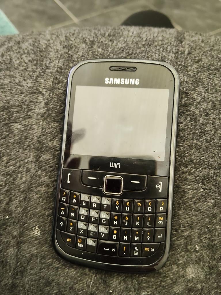 Samsung Gt S3350 in goede staat, Ophalen of Verzenden
