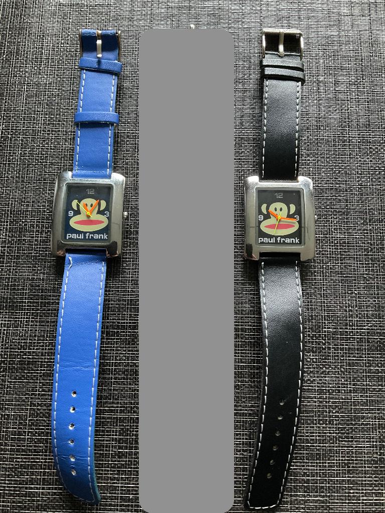 horloge, Sieraden, Tassen en Uiterlijk, Ophalen, Zo goed als nieuw, Polshorloge, Overige merken