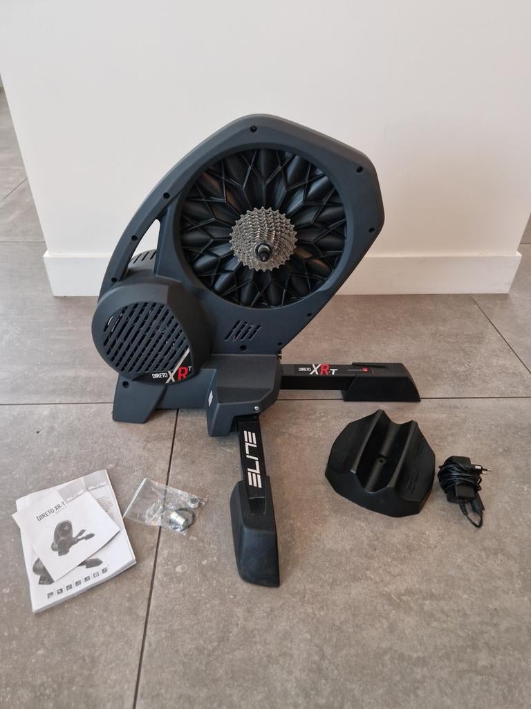 Elite Direto XR-T, Ophalen, Zo goed als nieuw, Overige typen