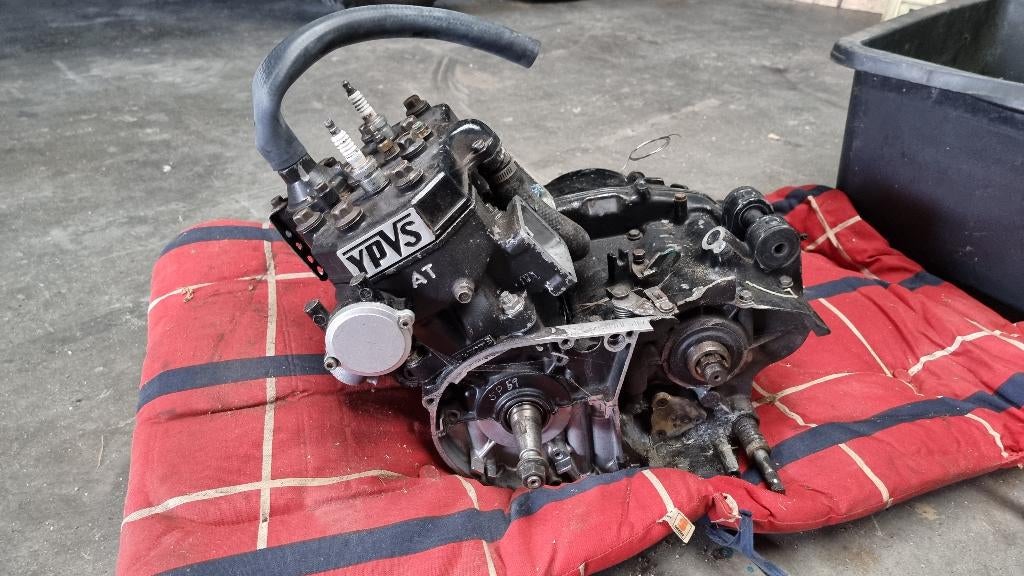 Yamaha Banshee Motorblok YPVS RD350, Ophalen, Gebruikt