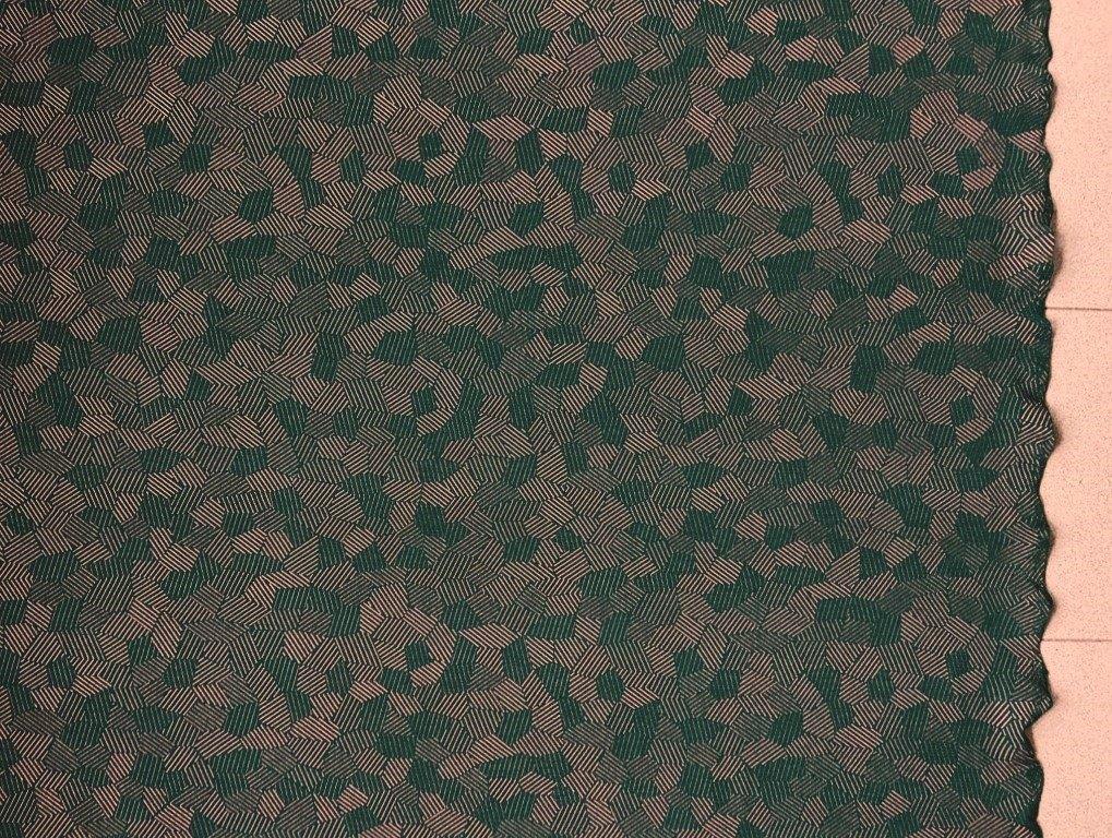 STOF VOOR DESIGN: Kvadrat Febrik Razzle Dazzle; 12 mtr stof, Hobby en Vrije tijd, Stoffen en Lappen, Wol, 120 cm of meer, Ophalen of Verzenden