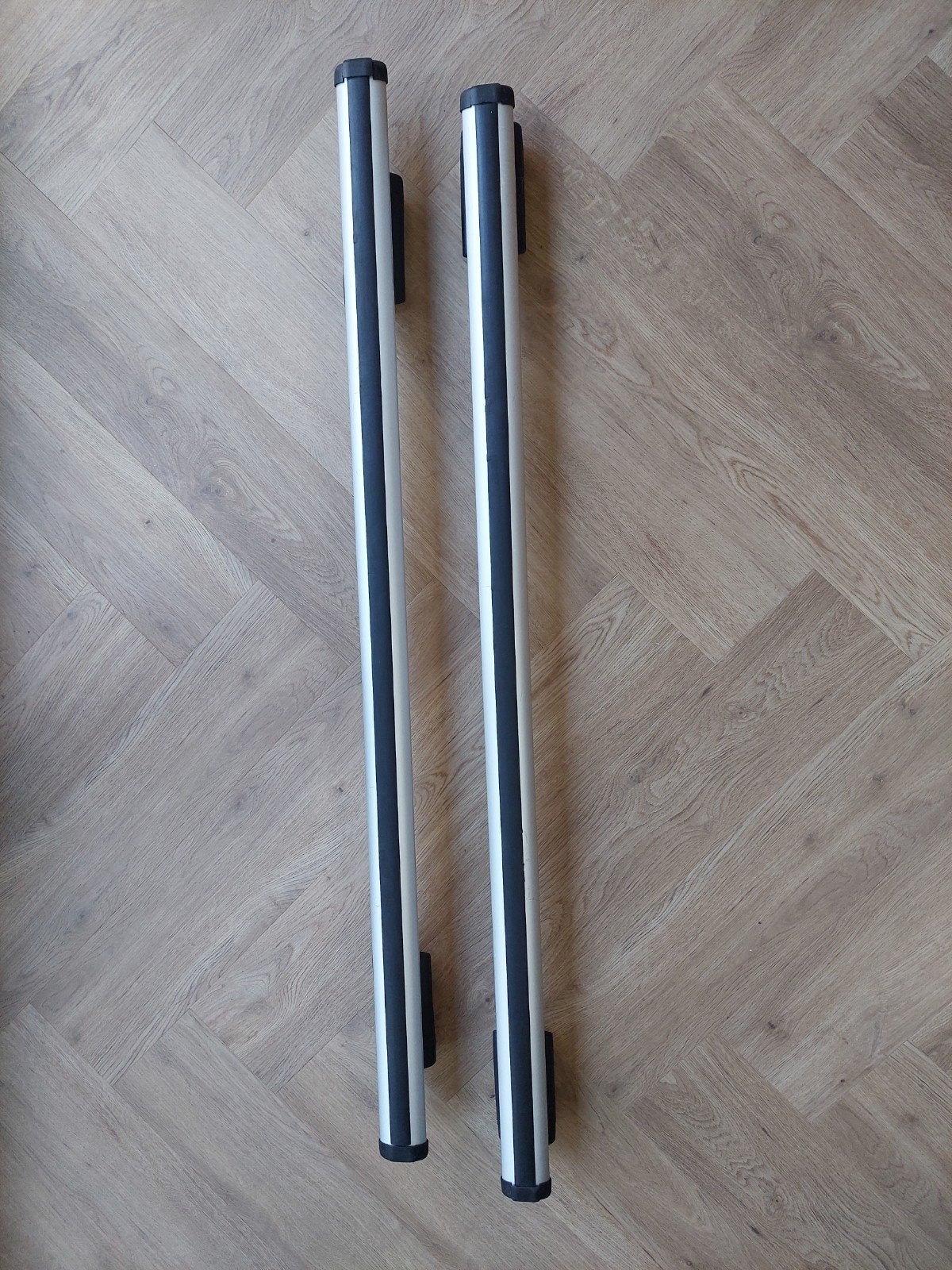 Dakdragers Thule Rapid System 775, 120 cm, Auto diversen, Dakdragers, Ophalen