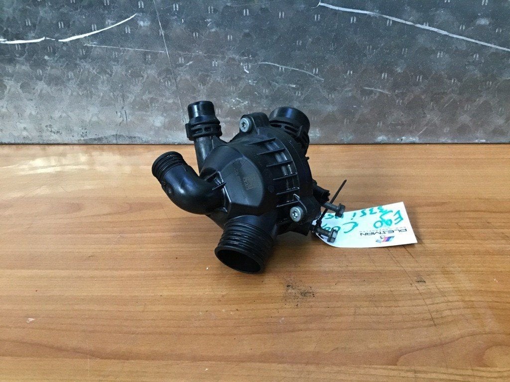 Thermostaat BMW 3-serie E90 335i S760115801, Auto-onderdelen, Gebruikt, -, -, Ophalen of Verzenden