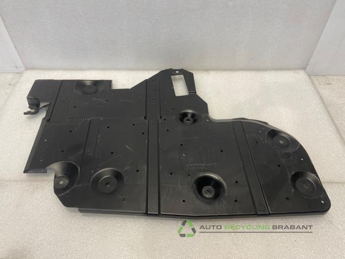 Beschermplaat bodem van een Citroen C5 Aircross, Gebruikt, -, Ophalen of Verzenden, -