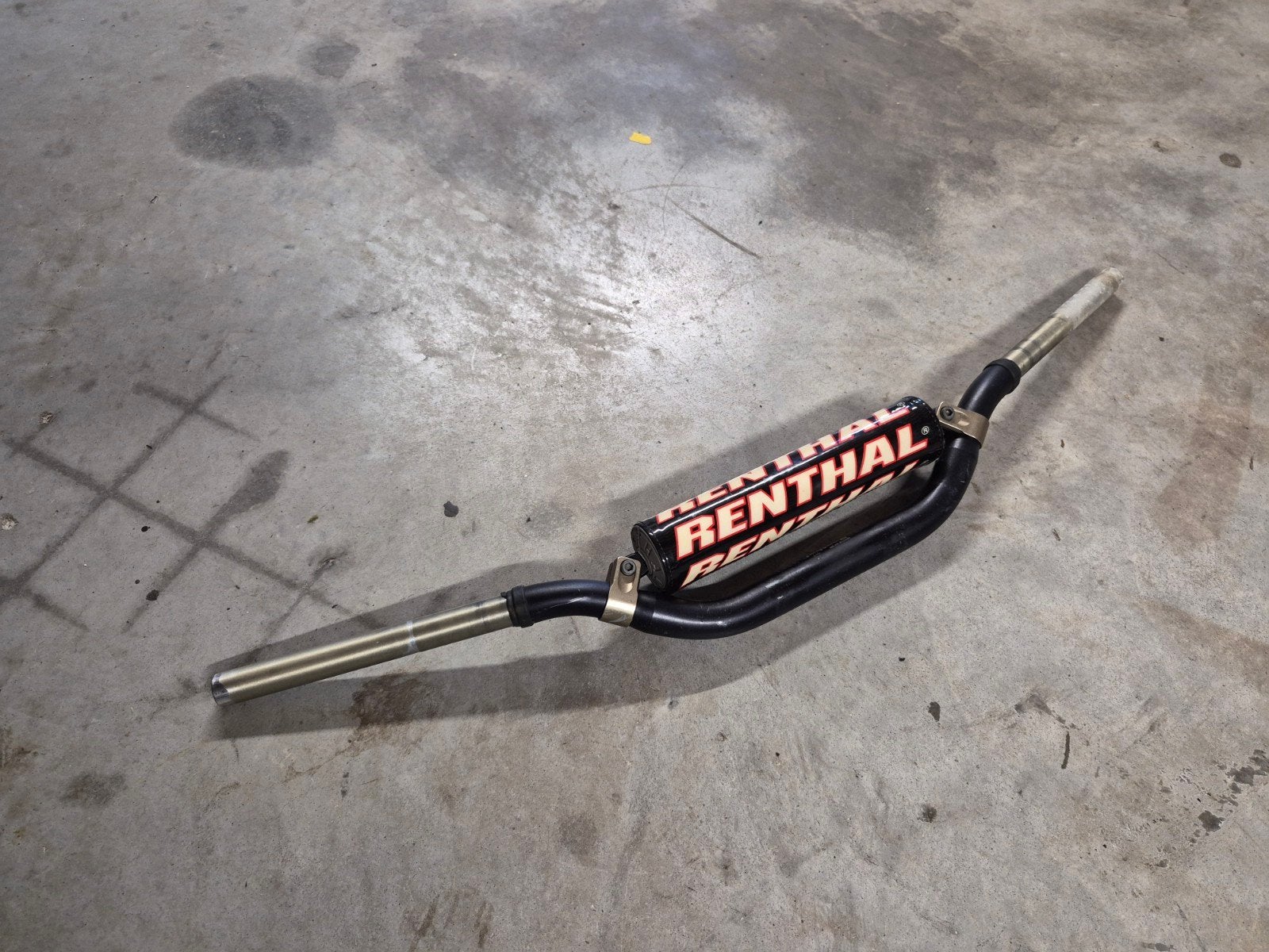 Renthal 997 28mm stuur, Ophalen of Verzenden