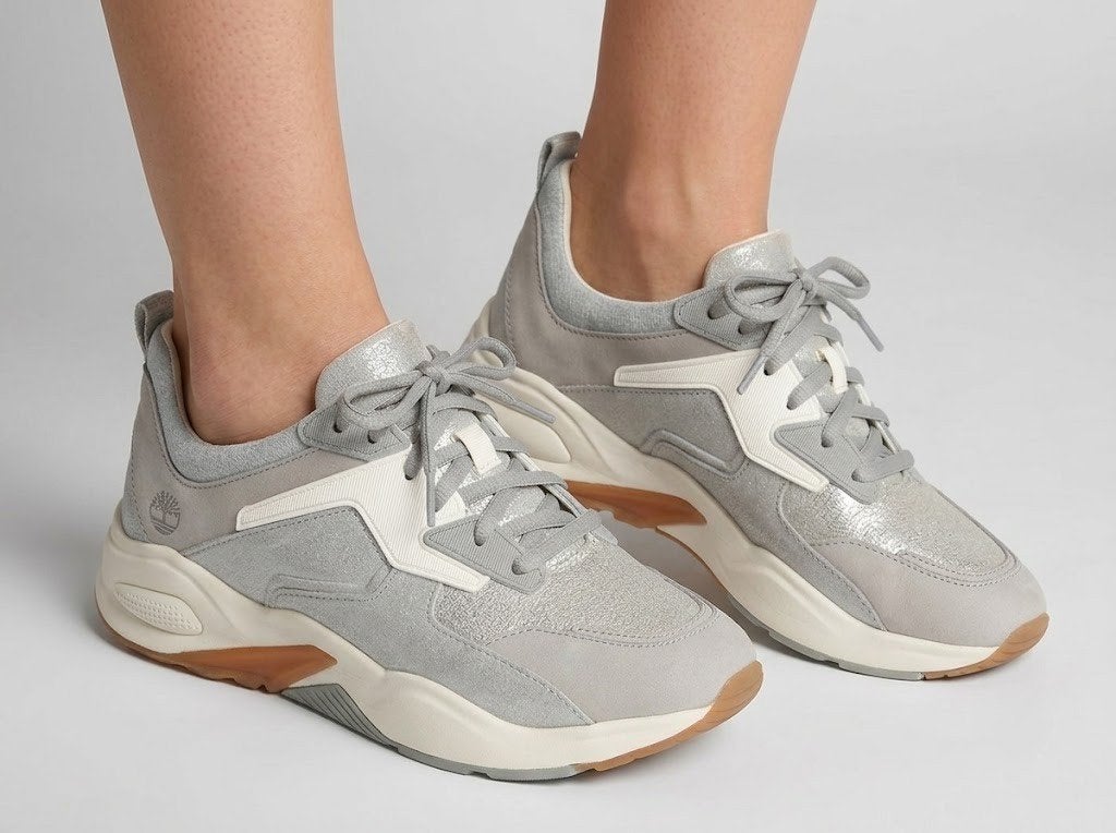 Timberland, Overige kleuren, Verzenden, Timberland, Sneakers of Gympen