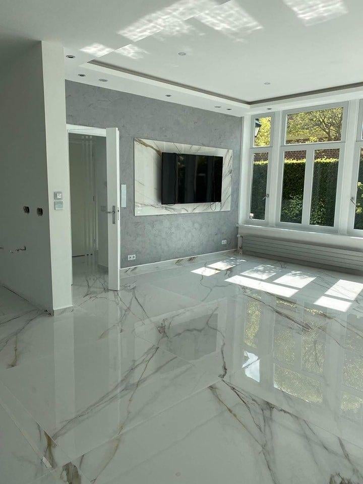 verbouwing en renovaties met Ideasnederland