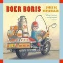Boer Boris zoekt de verschillen, Fictie algemeen, Ophalen of Verzenden, Zo goed als nieuw, 4 jaar