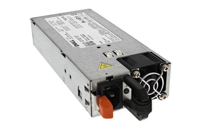 Dell 750W PSU for R510 R810 R910 T710 G24H2, Dell B.V., Info@dell.com, Transformatorweg 38-72, 1014 AK Amsterdam