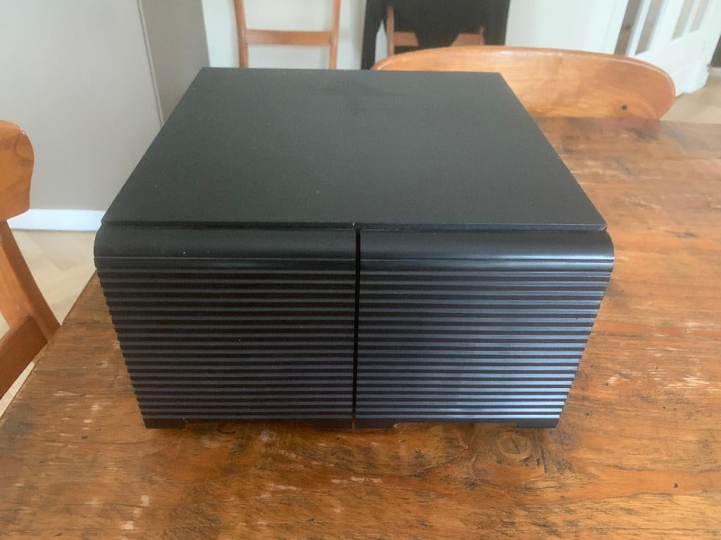 CD box met 40 CD’s (kinderliedjes), Gebruikt, Ophalen of Verzenden, 25 tot 75 discs, Cd's