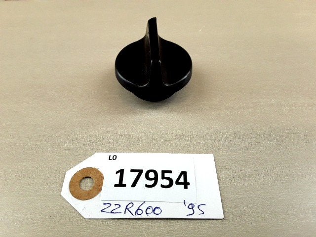 ZZR600 1993 - 2005 Kawasaki Olie vuldop D1-34344