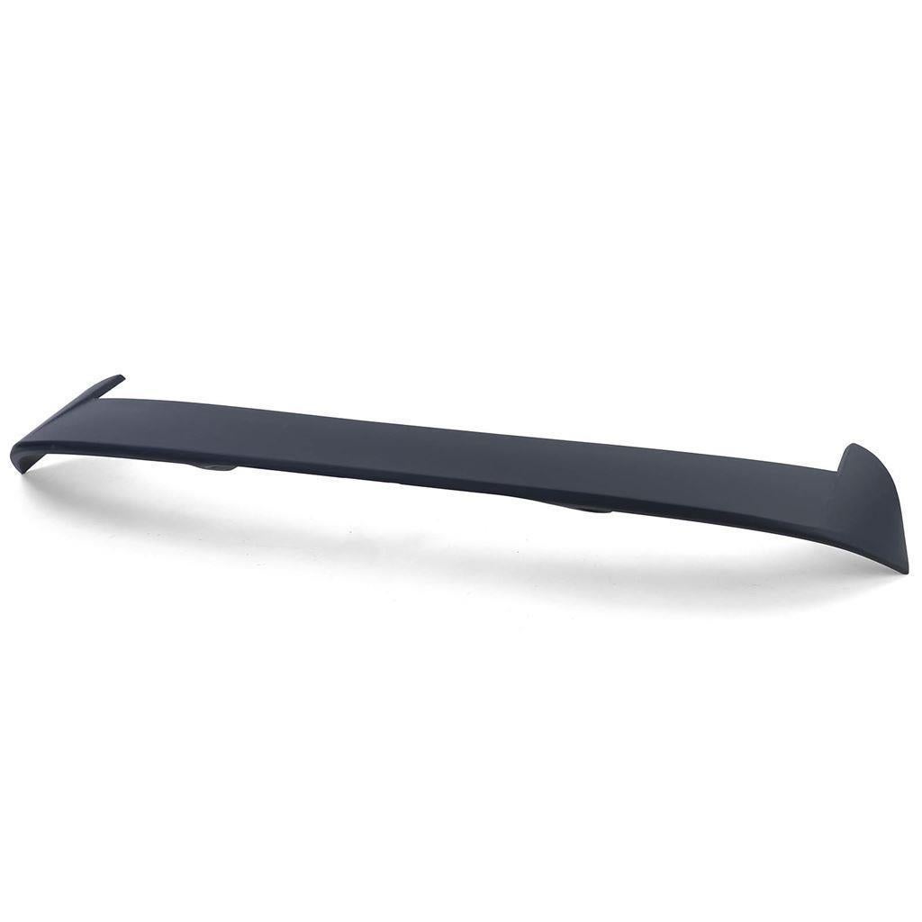 Dakspoiler Lip Dak Spoiler Mat Zwart Voor Seat Leon 5F, Verzenden, Automotive Parts, A.parts@hotmail.nl, Trasmolenlaan 12 3447 GZ Woerden