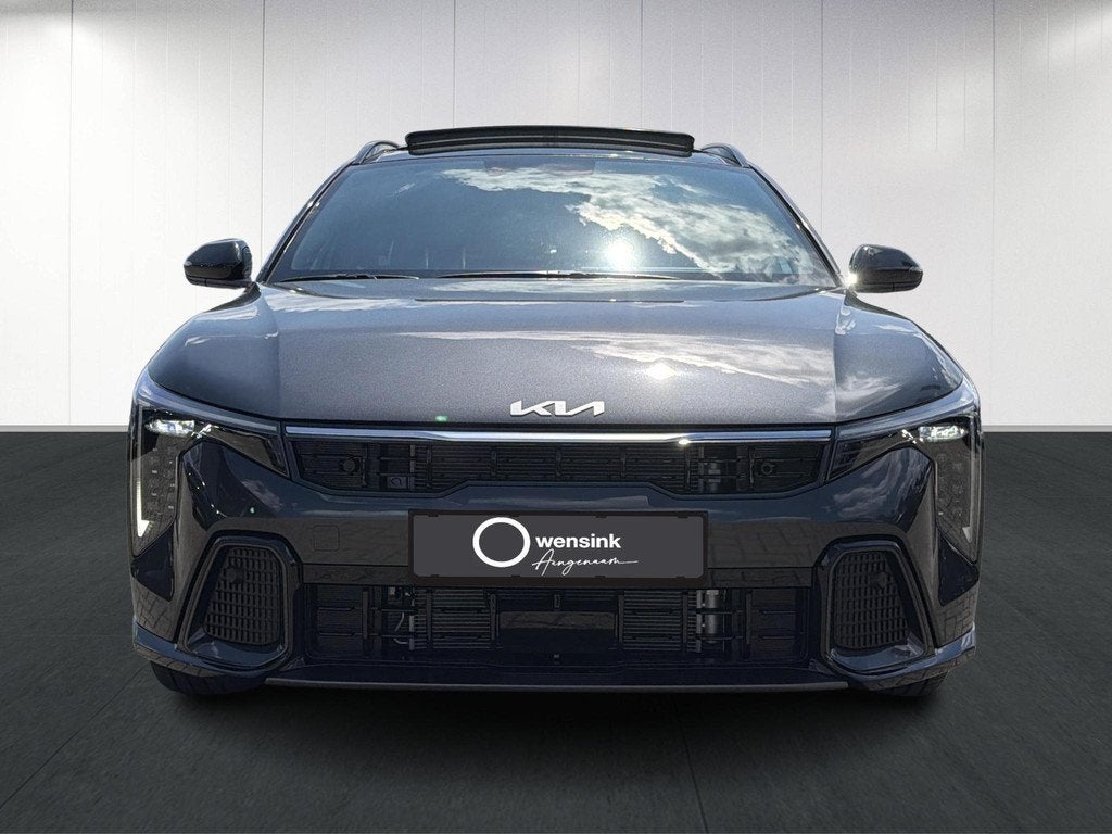 Kia K4 Sportswagon 1.0 T-GDi MHEV GT-Line Launch Edition | S, Auto's, Kia, Nieuw, 3 cilinders, 1405 kg, 998 cc
