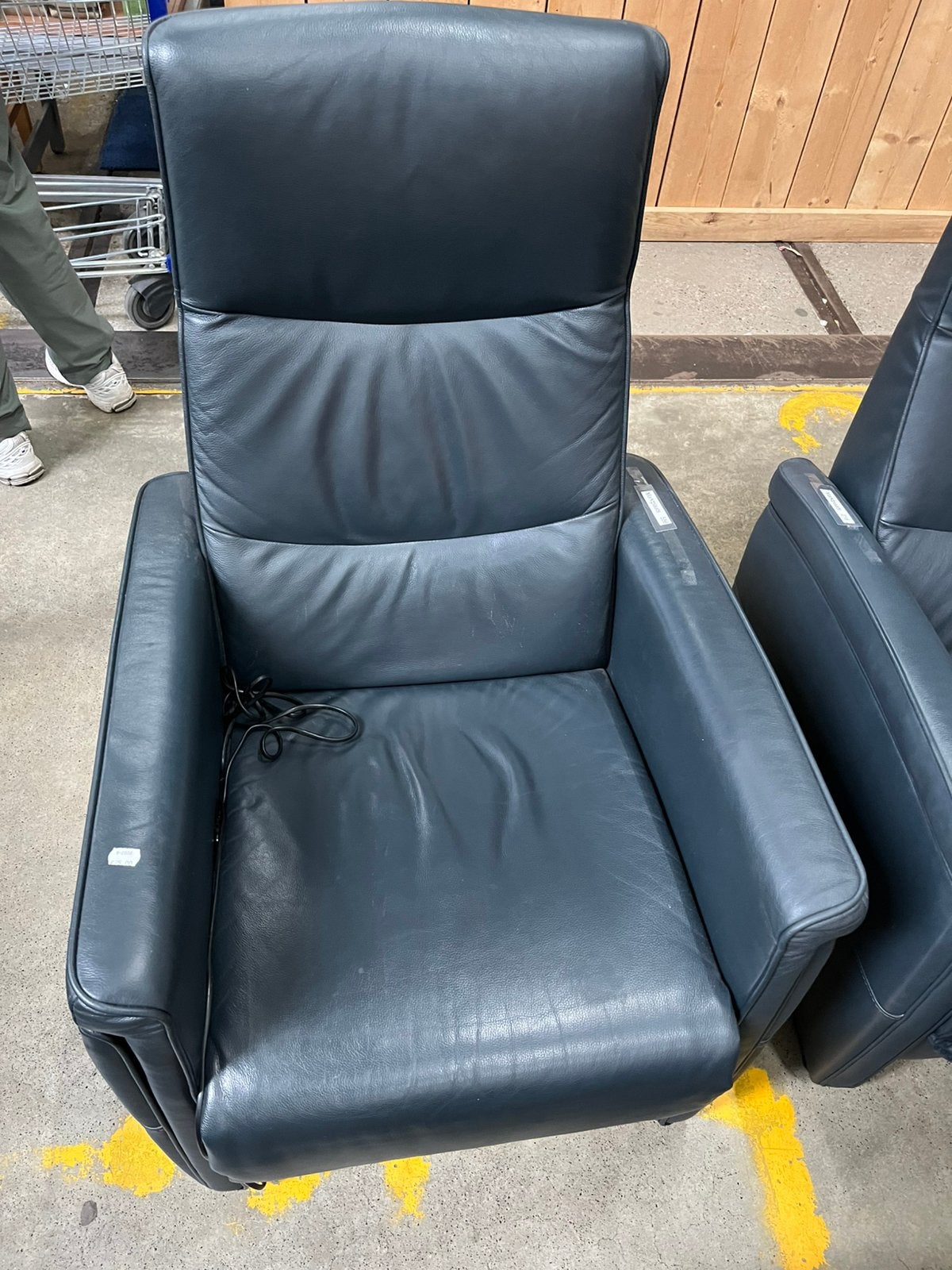 Fauteuil verstelbaar WD-028 marktplaats nummer 556, Ophalen, Gebruikt, 50 tot 75 cm