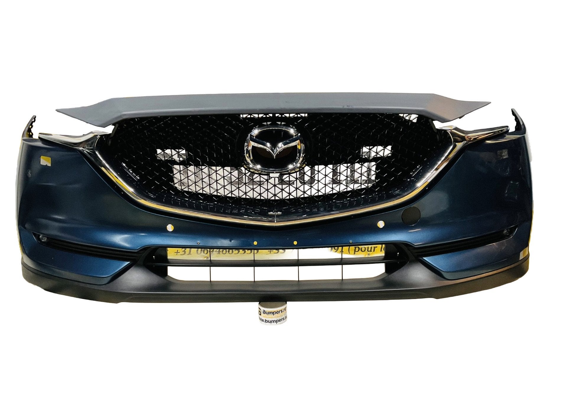 BUMPER Mazda CX5 kls 4xpdc 2017-2020 Voorbumper 2-B10-10755z, Auto-onderdelen, Gebruikt, Shinchi, Fuchu-Cho 3-1
730-8670  Hiroshima