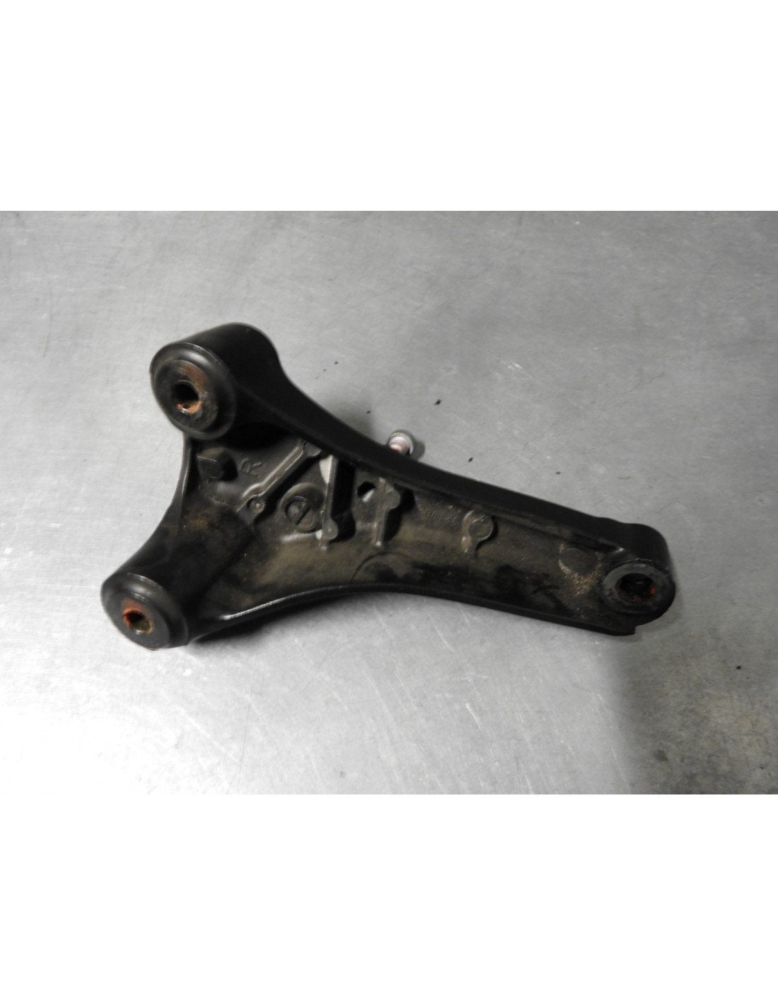 ZZR1400 2005 - 2011 Kawasaki Frame onderdelen D1-41338, Motoren