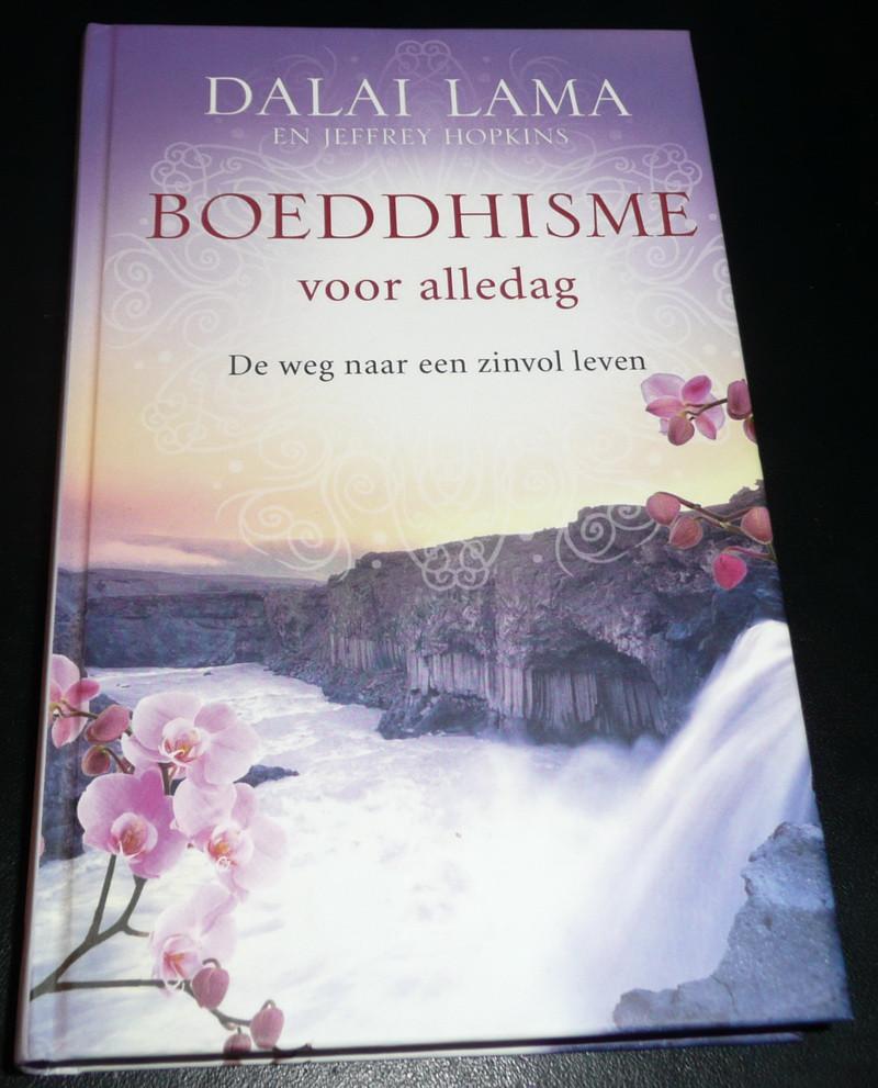 Boeddhisme voor alledag 4-5, Ophalen of Verzenden, Zo goed als nieuw, Spiritualiteit algemeen, Overige typen