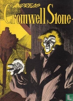 Cromwell Stone, Verzenden, Eén stripboek, Nieuw, Andreas