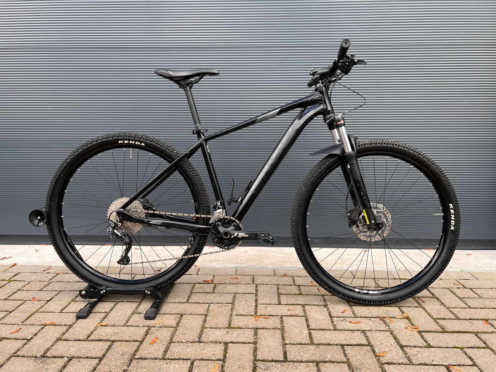 Orbea MX30 | 29”| Mountainbike | Nieuwe onderdelen!, Gebruikt, Hardtail, Mtb, Orbea