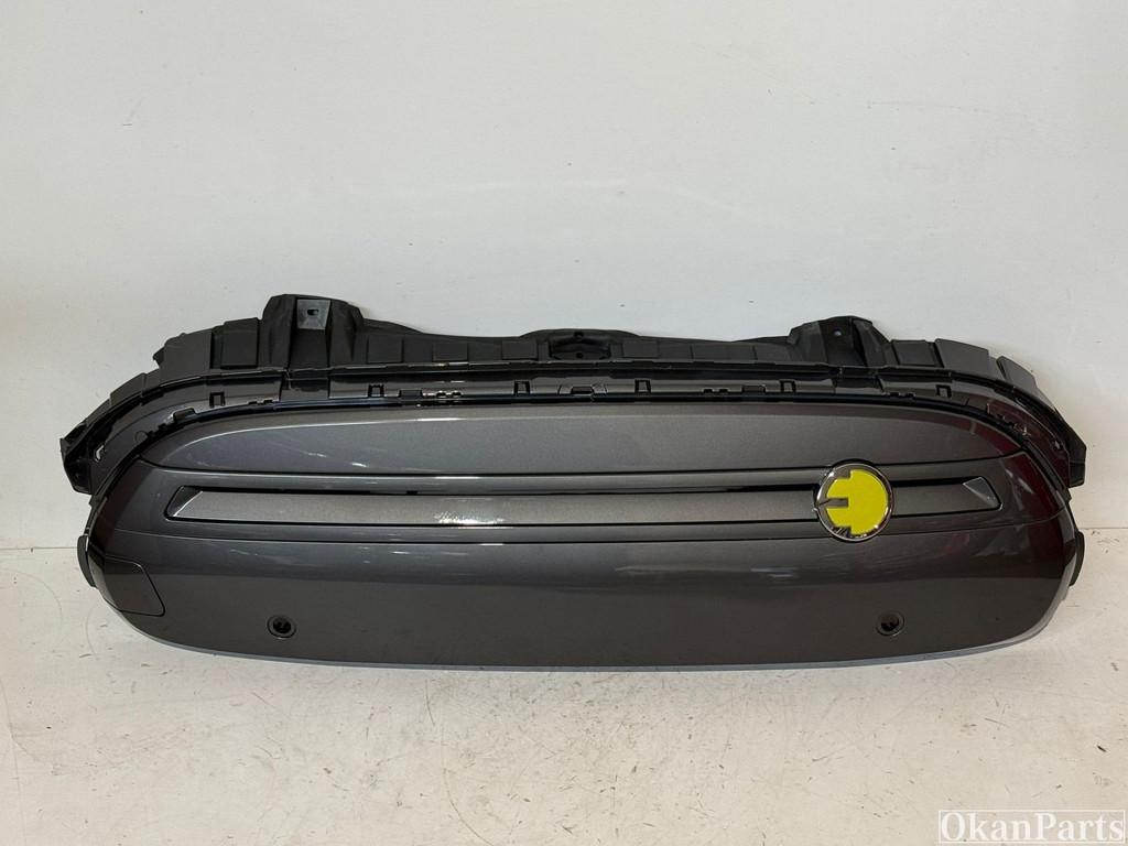 Mini Cooper F56 Electric Grille 7947501, Ophalen of Verzenden, Gebruikt, Voor